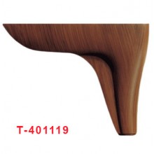 Dekoratif Mobilya Ayağı T-401119